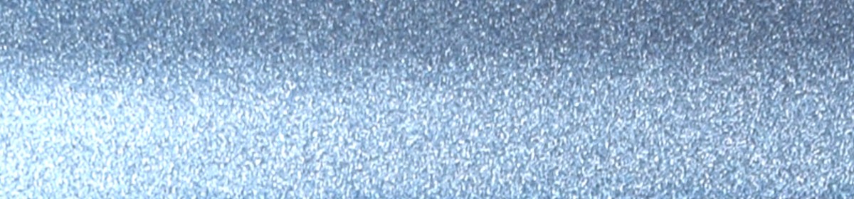 Στόρι Αλουμινίου 16mm Μονόχρωμο Γαλάζιο Σαγρέ 91